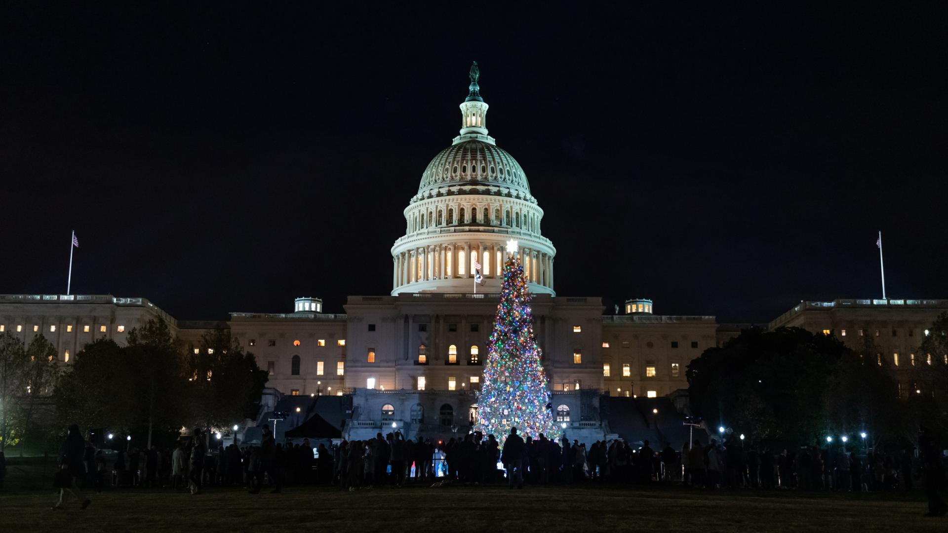 Christmas Tree